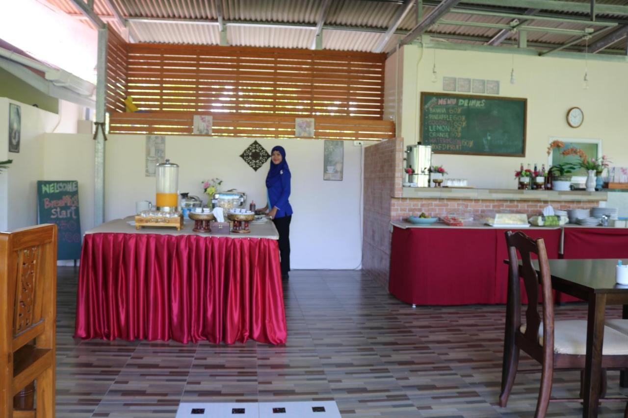 Rasa Sayang Resort - Sha Certificate Ko Lanta Kültér fotó