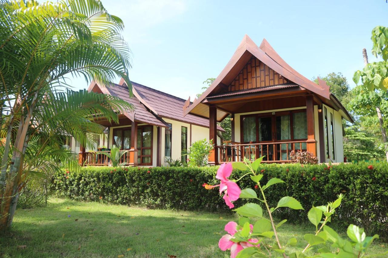 Rasa Sayang Resort - Sha Certificate Ko Lanta Kültér fotó
