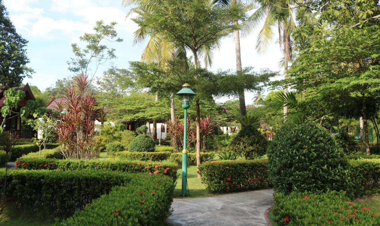 Rasa Sayang Resort - Sha Certificate Ko Lanta Kültér fotó