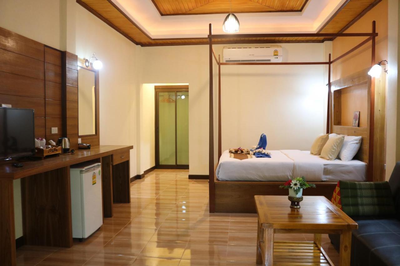 Rasa Sayang Resort - Sha Certificate Ko Lanta Kültér fotó