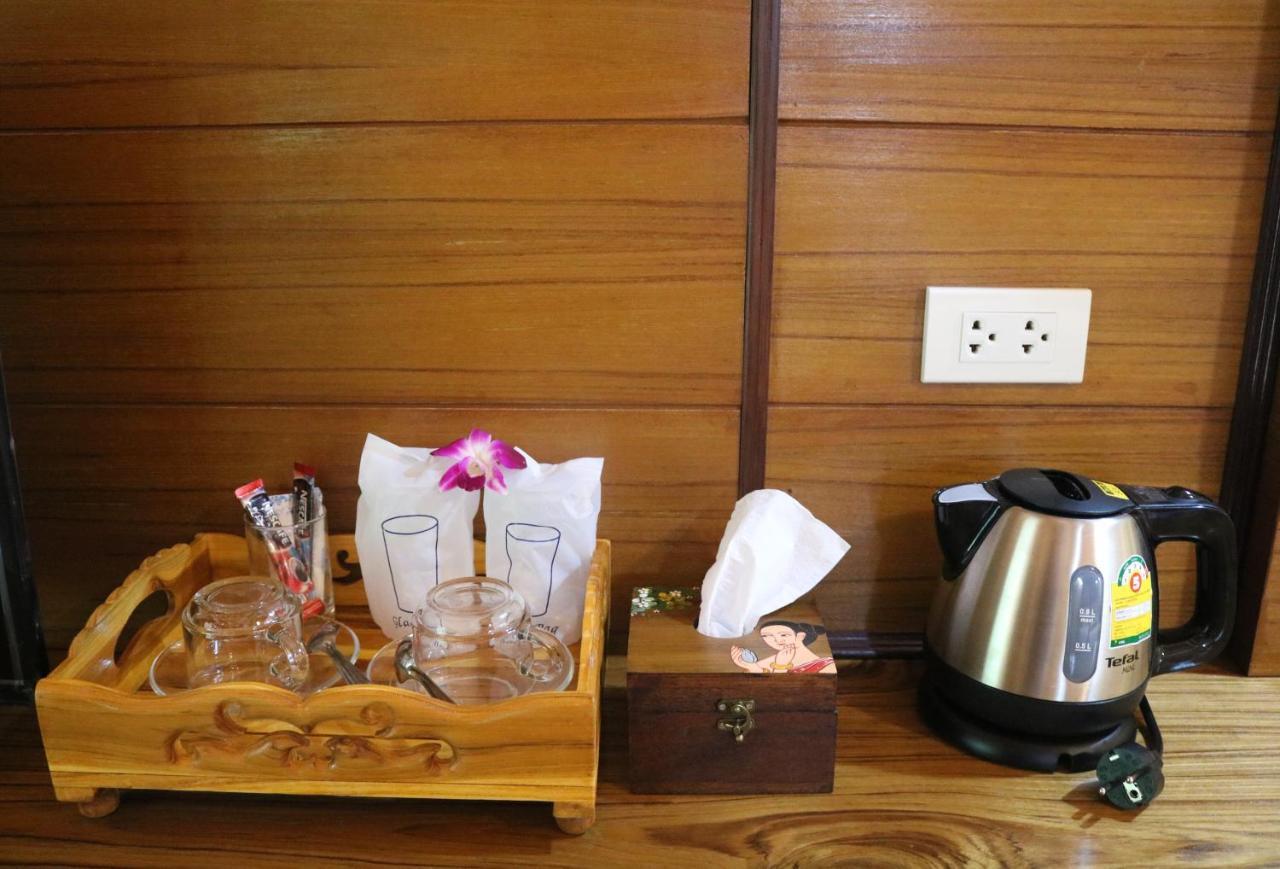 Rasa Sayang Resort - Sha Certificate Ko Lanta Kültér fotó