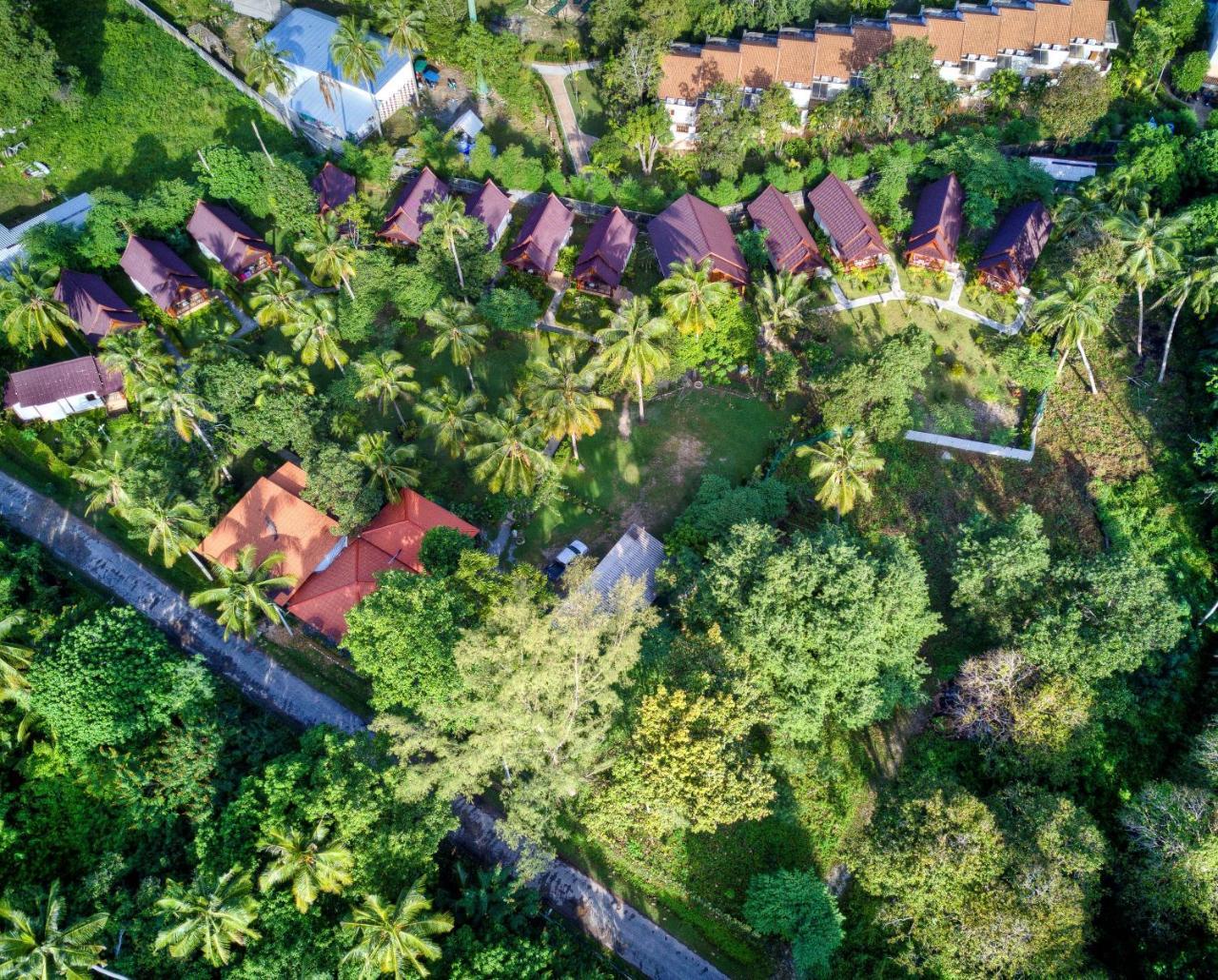 Rasa Sayang Resort - Sha Certificate Ko Lanta Kültér fotó