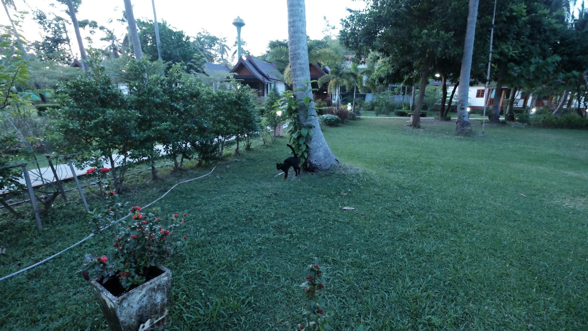 Rasa Sayang Resort - Sha Certificate Ko Lanta Kültér fotó
