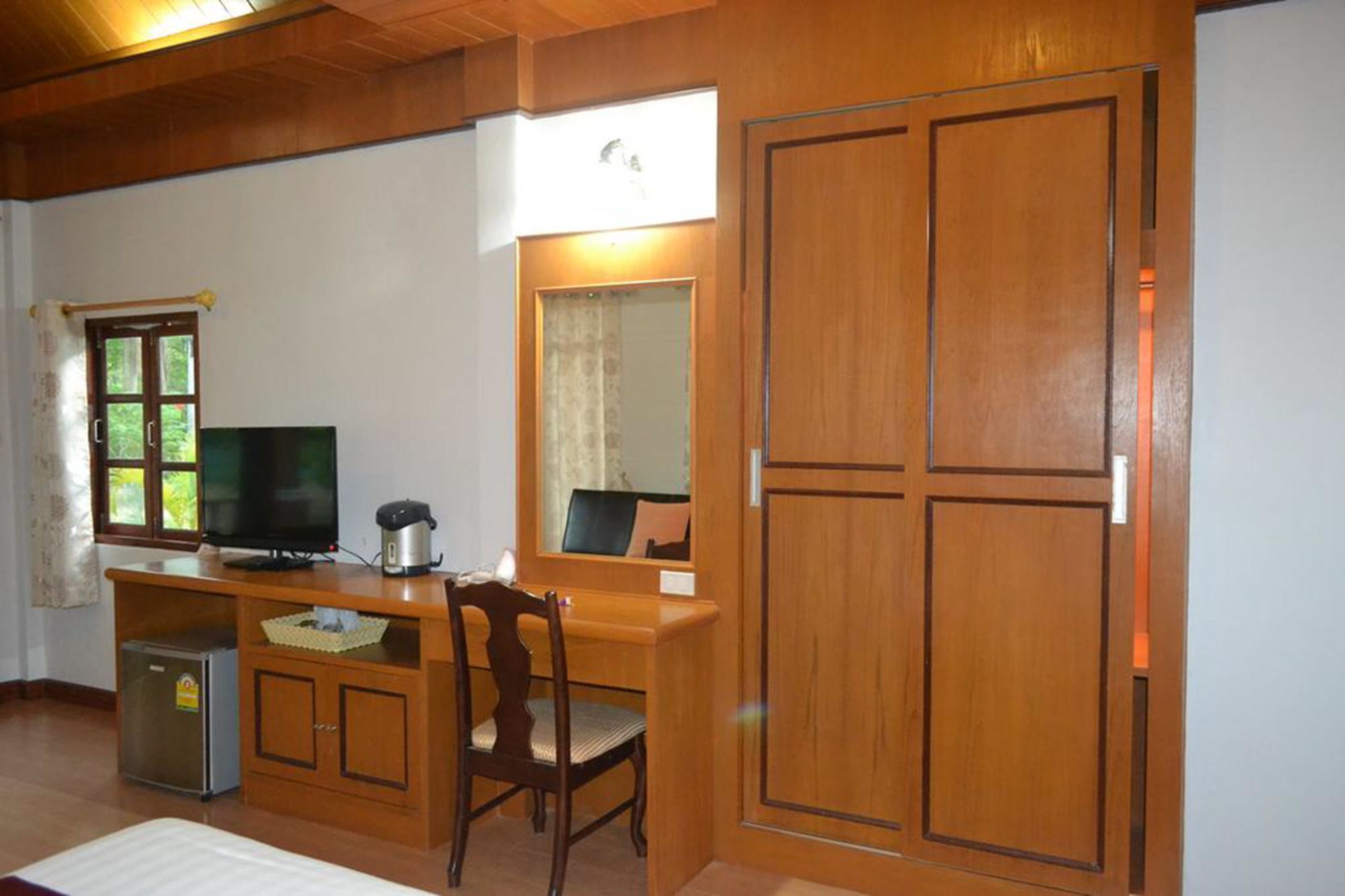 Rasa Sayang Resort - Sha Certificate Ko Lanta Kültér fotó