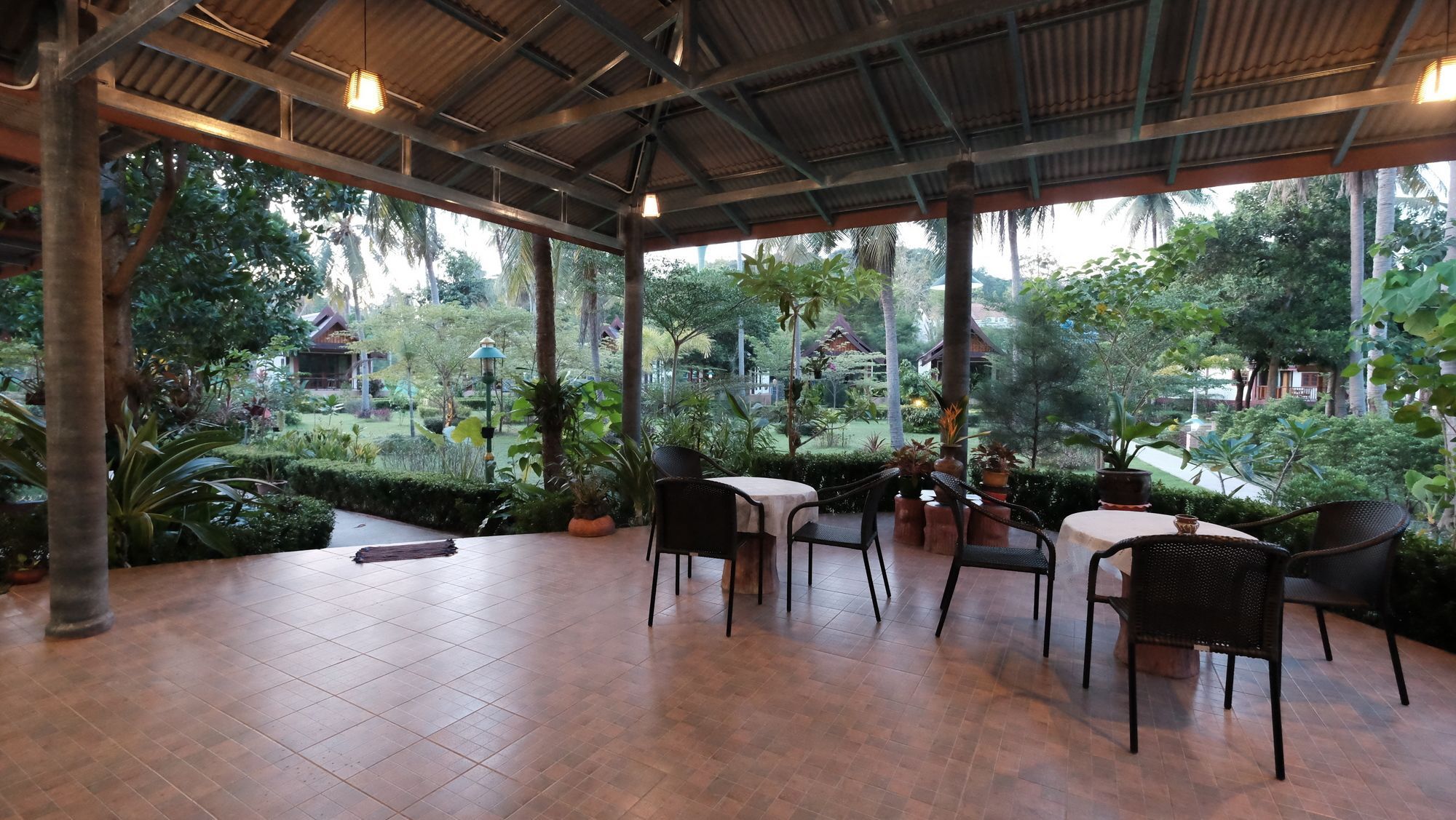 Rasa Sayang Resort - Sha Certificate Ko Lanta Kültér fotó