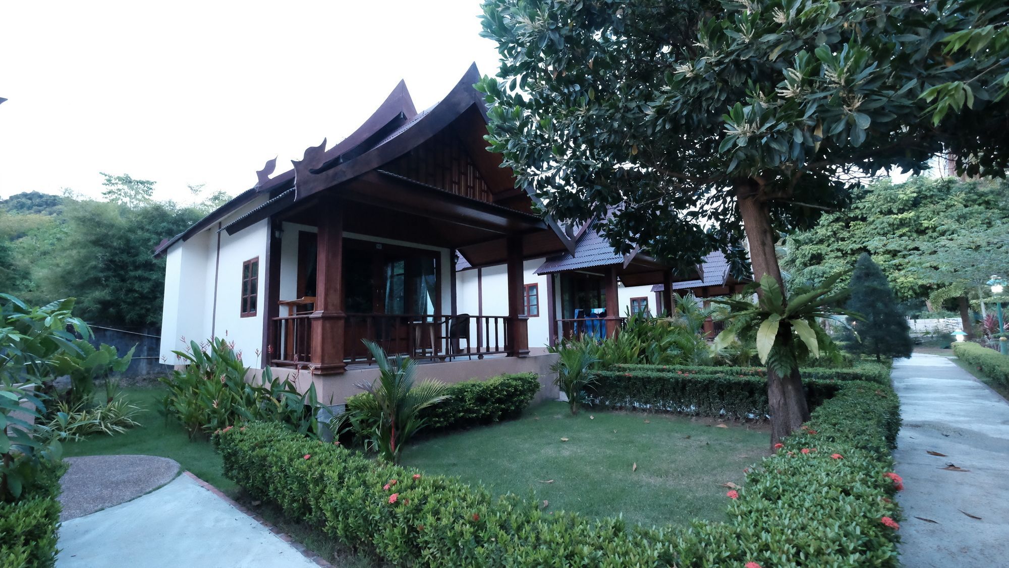Rasa Sayang Resort - Sha Certificate Ko Lanta Kültér fotó