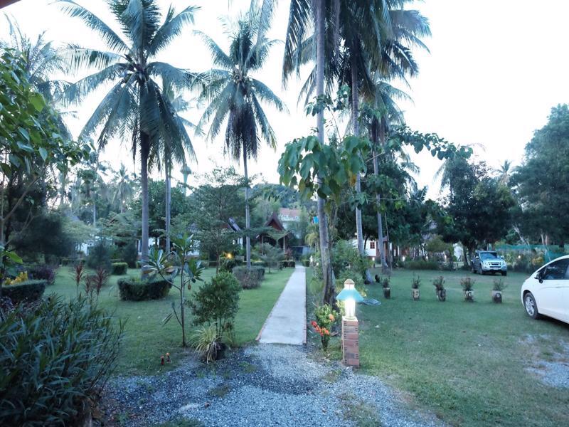 Rasa Sayang Resort - Sha Certificate Ko Lanta Kültér fotó