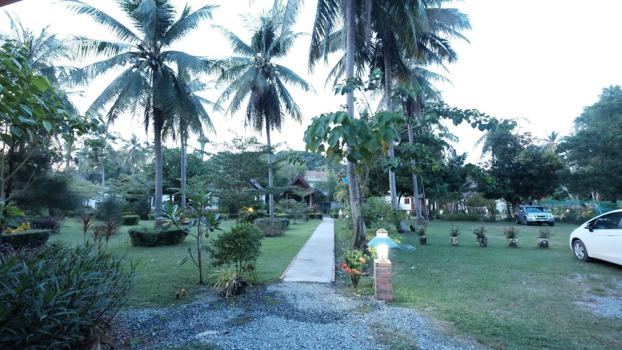 Rasa Sayang Resort - Sha Certificate Ko Lanta Kültér fotó