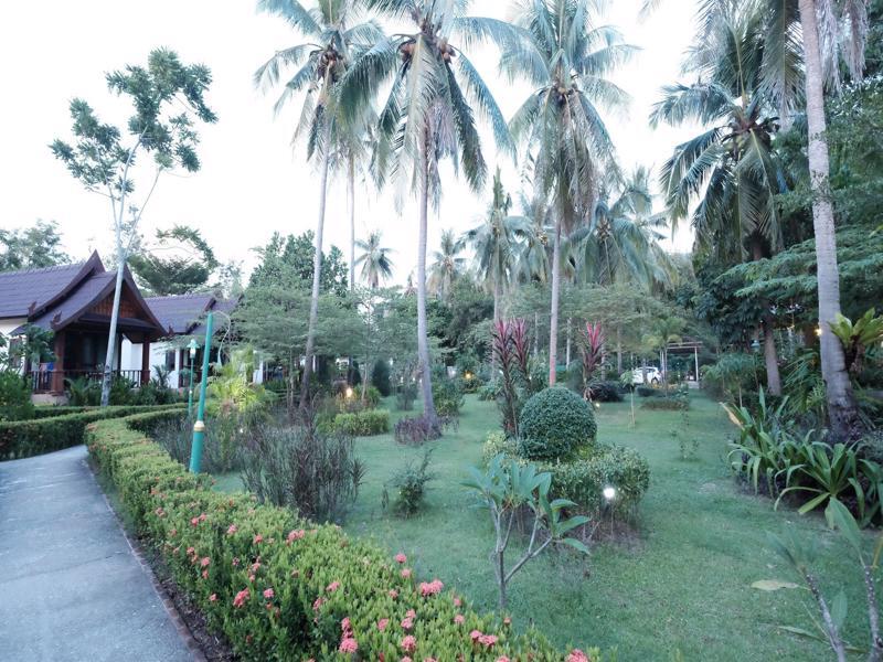 Rasa Sayang Resort - Sha Certificate Ko Lanta Kültér fotó