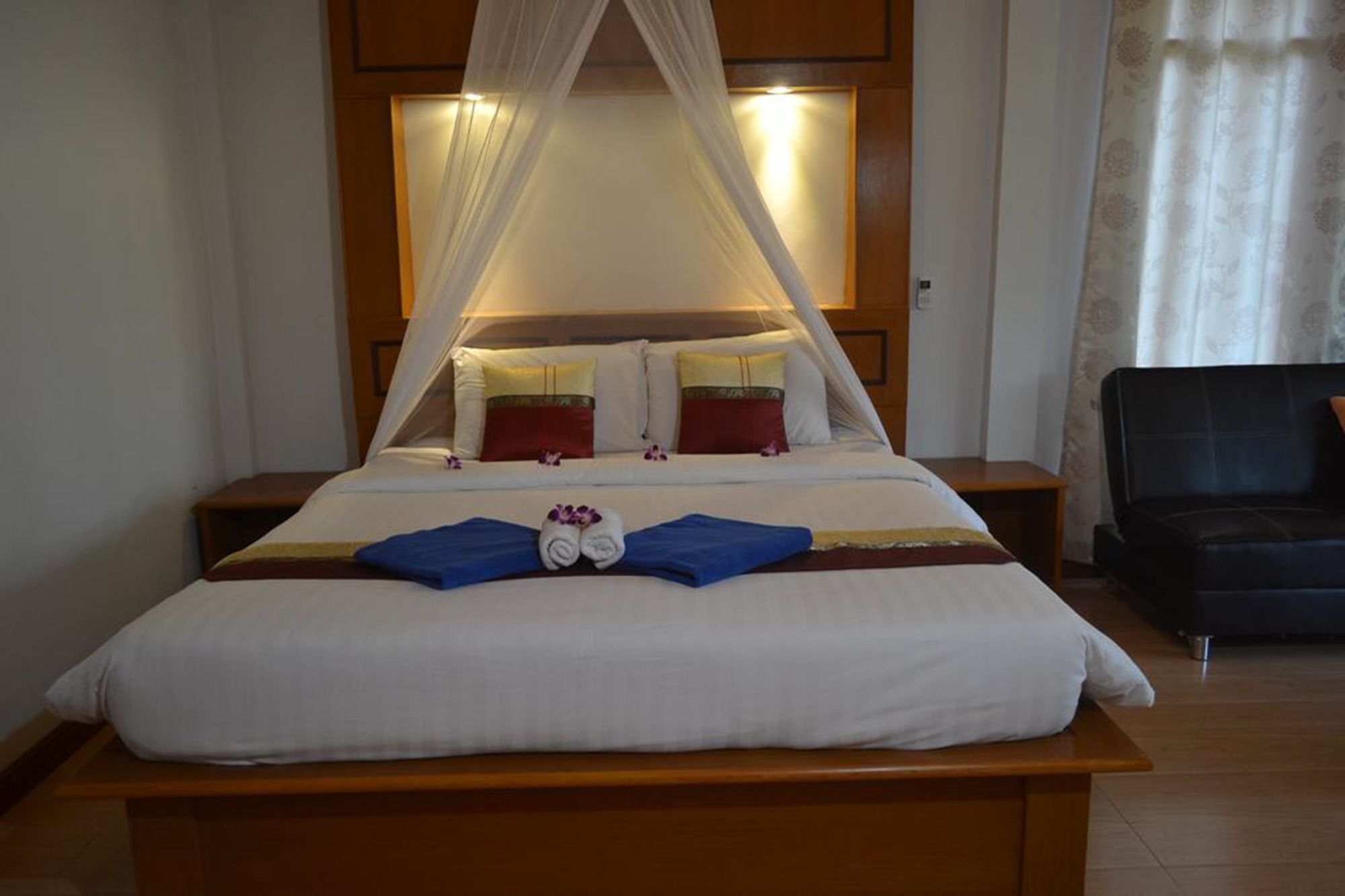 Rasa Sayang Resort - Sha Certificate Ko Lanta Kültér fotó