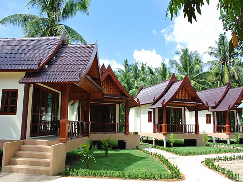 Rasa Sayang Resort - Sha Certificate Ko Lanta Kültér fotó