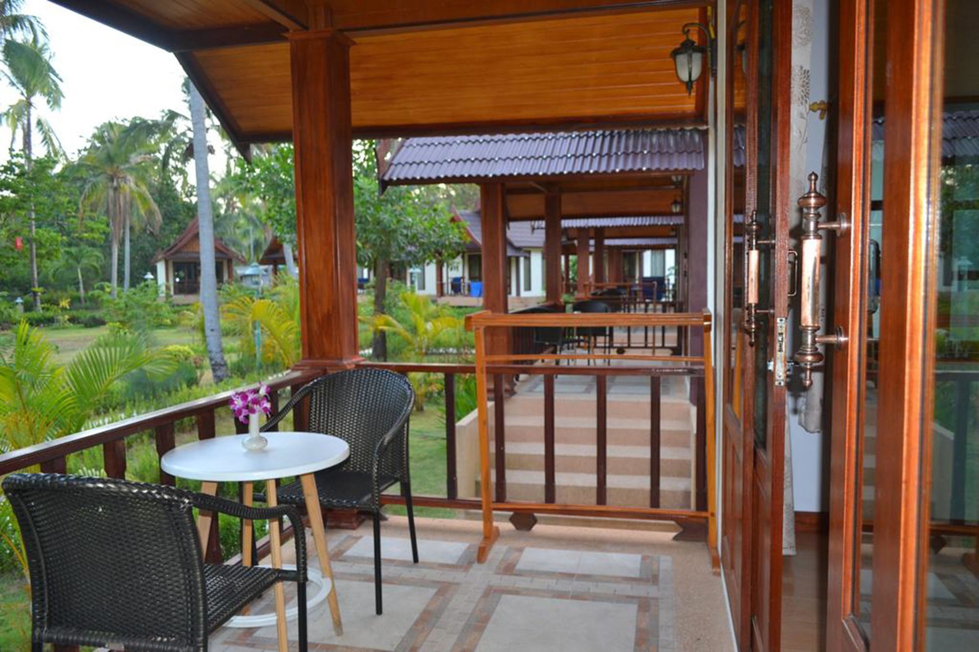Rasa Sayang Resort - Sha Certificate Ko Lanta Kültér fotó