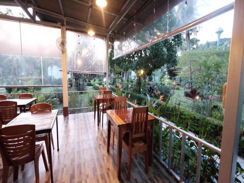 Rasa Sayang Resort - Sha Certificate Ko Lanta Kültér fotó