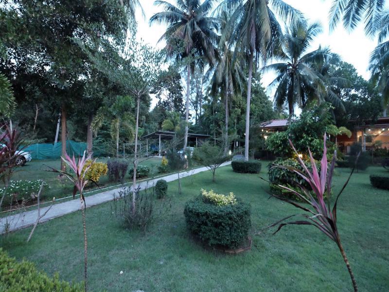 Rasa Sayang Resort - Sha Certificate Ko Lanta Kültér fotó