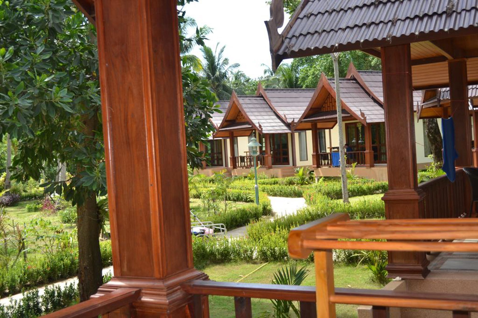 Rasa Sayang Resort - Sha Certificate Ko Lanta Kültér fotó